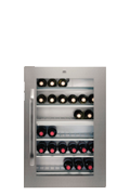Reparación averías vinoteca Vanguard en  Almería